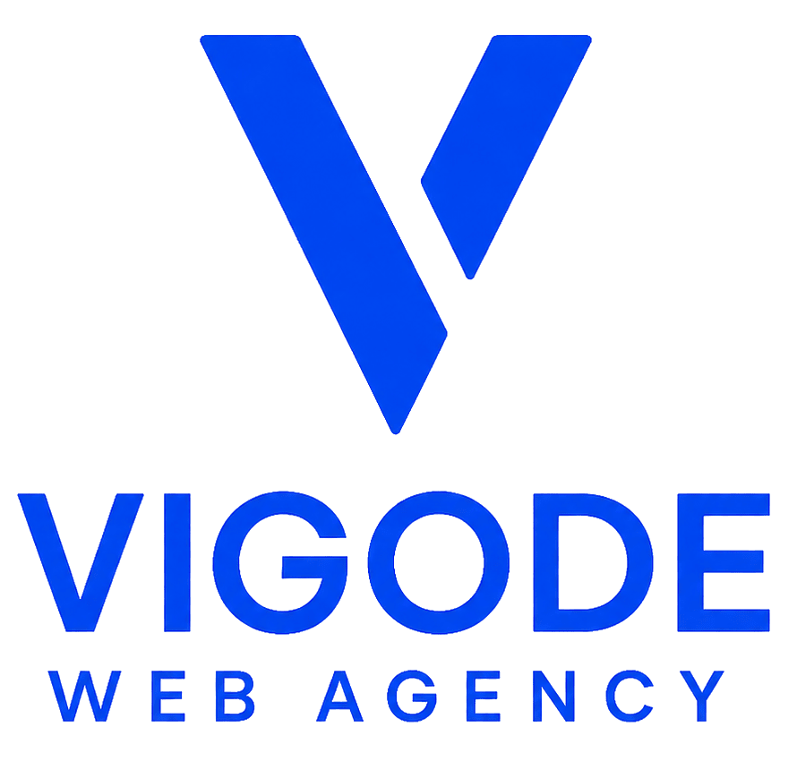 Vigode logo